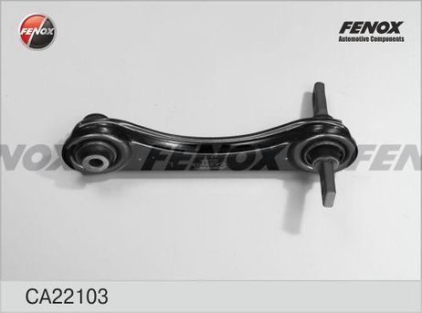 фото Fenox CA22103 Рычаг подвески | зад лев | Fenox CA22103 Рычаг подвески | зад лев |