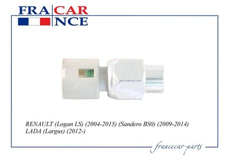 фото Francecar FCR220025 Датчик ГУР Francecar FCR220025 Датчик ГУР