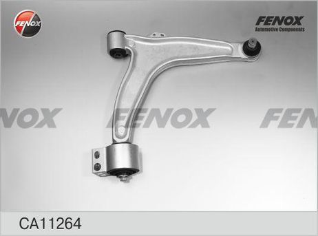 фото Fenox CA11264 Рычаг подвески | перед прав | Fenox CA11264 Рычаг подвески | перед прав |