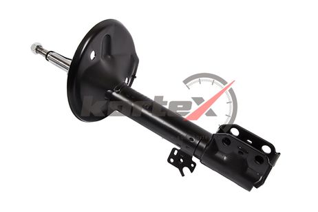 фото KORTEX KSA296STD Амортизатор toyota RAV 4 06 00-10 05 пер.лев.газ.( | перед лев | KORTEX KSA296STD Амортизатор toyota RAV 4 06 00-10 05 пер.лев.газ.( | перед лев |