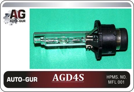 фото Auto-GUR AGD4S Лампа ксенон( xenon) газоразрядная D4S philips 12V Auto-GUR AGD4S Лампа ксенон( xenon) газоразрядная D4S philips 12V