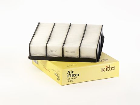 фото Kitto A173 Фильтр воздушный Kitto A173 Фильтр воздушный
