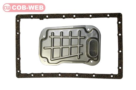 фото Cob-Web 11317A01 Фильтр акпп Cob-Web 11317A01 Фильтр акпп