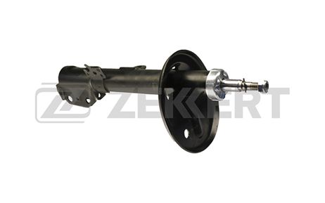Zekkert SG-4902 Амортизатор газовый левый передней подвески