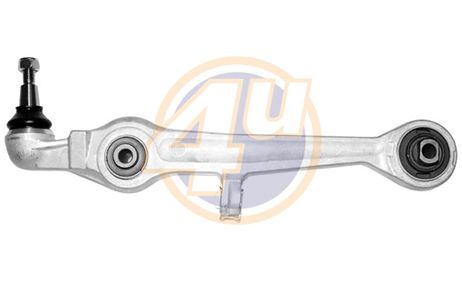 фото 4U VVD17590 Рычаг передн нижн прям audi a4/a6/a8 /skoda superb/vw passat B5 01- (палец d=16 mm) | перед прав/лев | 4U VVD17590 Рычаг передн нижн прям audi a4/a6/a8 /skoda superb/vw passat B5 01- (палец d=16 mm) | перед прав/лев |