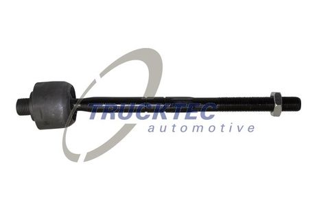 TRUCKTEC 0231071 Осевой шарнир, рулевая тяга