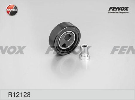 фото Fenox R12128 Ролик натяжной ремня ГРМ Fenox R12128 Ролик натяжной ремня ГРМ