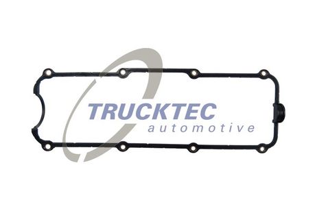 TRUCKTEC 0710018 Прокладка, крышка головки цилиндра