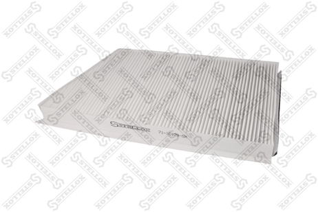 фото Stellox 71-10129-SX Фильтр салона MB w203/c203/t203/c209 al Stellox 71-10129-SX Фильтр салона MB w203/c203/t203/c209 al