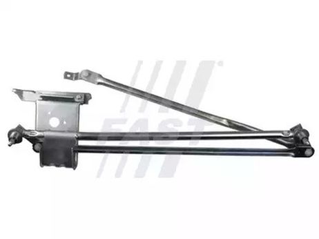 фото Fast FT93114 Трапеция стеклоочистителя fiat ducato 94> перед 02> Fast FT93114 Трапеция стеклоочистителя fiat ducato 94> перед 02>