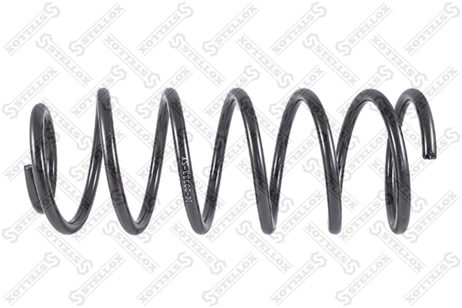 фото Stellox 1020333SX Пружина зад. Hyundai Getz 1.1-1.6 02> Stellox 1020333SX Пружина зад. Hyundai Getz 1.1-1.6 02>