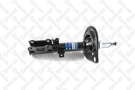 фото Stellox 4214-0814-SX Аморт. зад.л.газ Toyota Camry 2.4i 06> | лев | Stellox 4214-0814-SX Аморт. зад.л.газ Toyota Camry 2.4i 06> | лев |