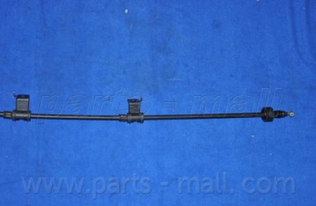 фото PARTS-MALL PTB-310 Трос стояночного тормоза | перед лев | PARTS-MALL PTB-310 Трос стояночного тормоза | перед лев |