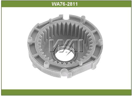 фото WAI 762811 Дифференциал WAI 762811 Дифференциал