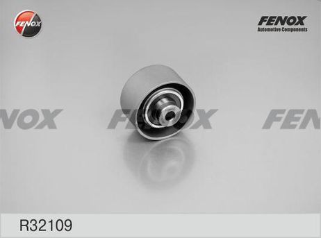 фото Fenox R32109 Ролик направляющий ремня ГРМ Fenox R32109 Ролик направляющий ремня ГРМ