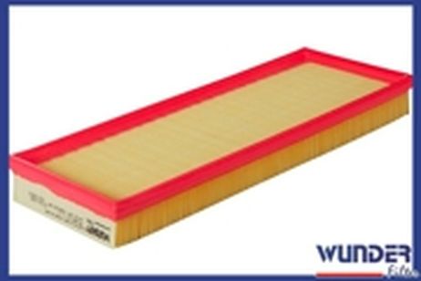 Wunder WH553 Фильтр воздушный 