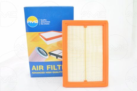 фото AMD AMD.FA54 Фильтр воздушный 28113-23001/fa54 AMD AMD.FA54 Фильтр воздушный 28113-23001/fa54