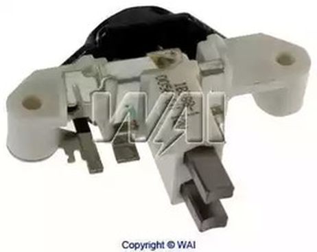 фото WAI IB388 Регулятор WAI IB388 Регулятор
