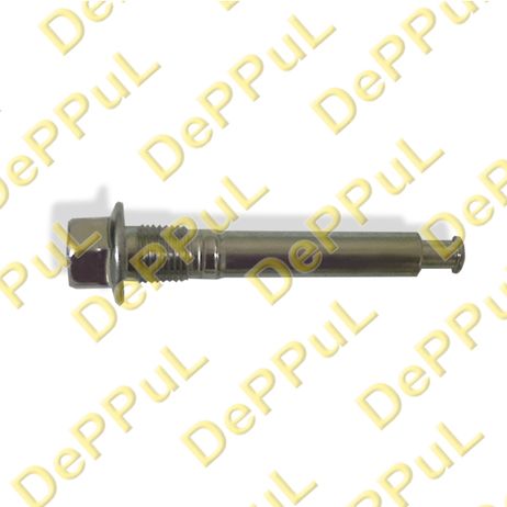 фото DePPuL DE2126M Направляющая нижняя заднего суппорта mitsubishi AS DePPuL DE2126M Направляющая нижняя заднего суппорта mitsubishi AS