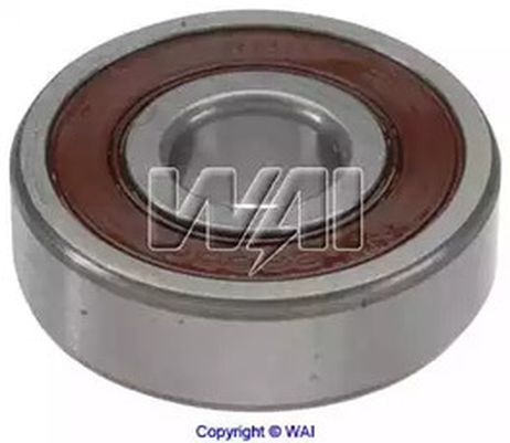 фото WAI 62004W Подшипник WAI 62004W Подшипник