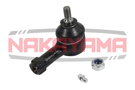 фото Nakayama N1025 Наконечник рулевой тяги Nakayama N1025 Наконечник рулевой тяги
