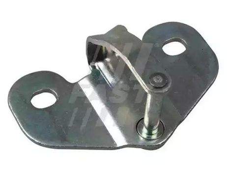 фото Fast FT95359 Петля замка двери fiat ducato 06>/ 14> ЗАД НИЗ Fast FT95359 Петля замка двери fiat ducato 06>/ 14> ЗАД НИЗ