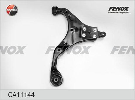 Fenox CA11144 Рычаг подвески | перед лев |