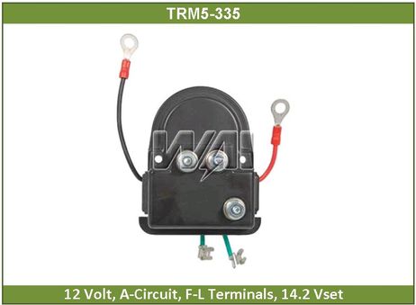 фото Transpo M5335 Регулятор генератора Transpo M5335 Регулятор генератора