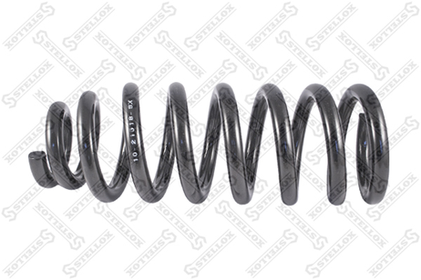 фото Stellox 1021518SX Пружина пер. KIA Sorento 2.5CRDi 02> | перед | Stellox 1021518SX Пружина пер. KIA Sorento 2.5CRDi 02> | перед |