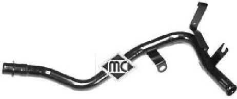 фото Metalcaucho 03137 Трубка охлаждающей жидкости PSA 2.1 turbod Metalcaucho 03137 Трубка охлаждающей жидкости PSA 2.1 turbod