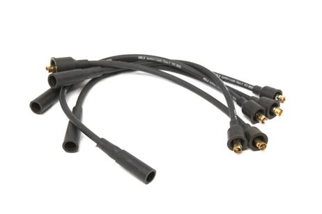 фото Hola HL413 Провода свечные ГАЗ дв 402 intense силикон Hola HL413 Провода свечные ГАЗ дв 402 intense силикон