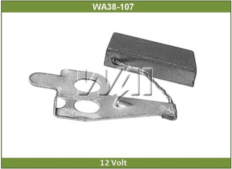 фото WAI 38107 WAI 38107