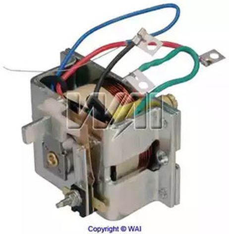 фото WAI 6691181 Switch, solenoid WAI 6691181 Switch, solenoid