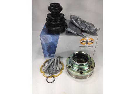 фото GKN-Spidan 302464 Шрус внутренний | перед лев | GKN-Spidan 302464 Шрус внутренний | перед лев |