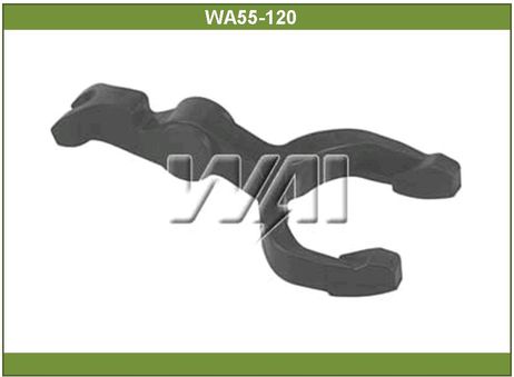 фото WAI 55120 Вилка стартера WAI 55120 Вилка стартера