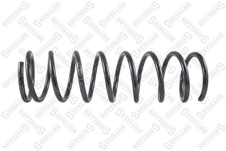 фото Stellox 1021568SX Пружина пер. Mazda Demio 1.3-1.5 16V 98 | перед | Stellox 1021568SX Пружина пер. Mazda Demio 1.3-1.5 16V 98 | перед |