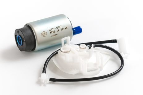 фото HKT GIP507 Насос топливный HKT GIP507 Насос топливный