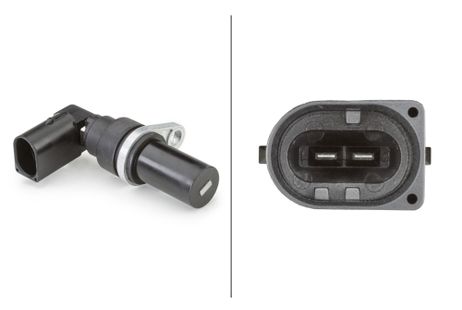 фото Behr-Hella 6PU009163961 Датчик импульсов Behr-Hella 6PU009163961 Датчик импульсов