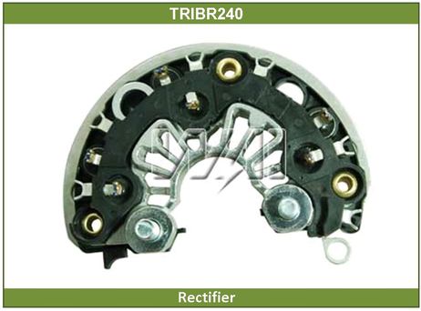 фото Transpo IBR240 Диодный мост Transpo IBR240 Диодный мост