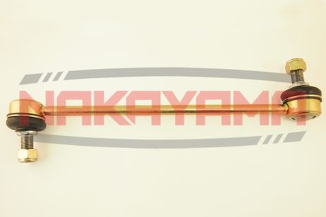 фото Nakayama N4A31 Тяга стабилизатора | перед | Nakayama N4A31 Тяга стабилизатора | перед |