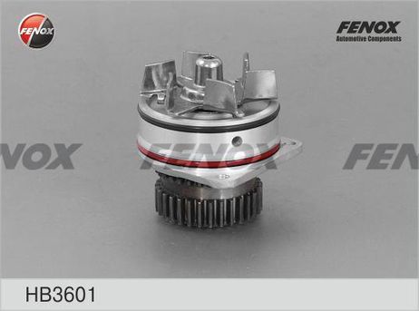 фото Fenox HB3601 Насос водяной Fenox HB3601 Насос водяной