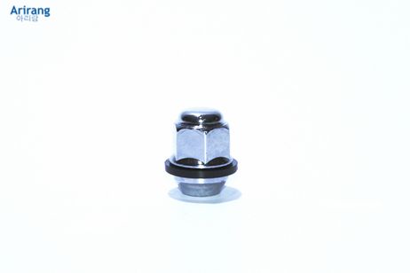 Arirang ARG17-3111 Гайка колеса (M15x1.5)