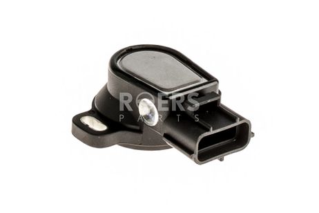 фото Roers Parts RP8945222090 Датчик положения дроссельной заслонки Roers Parts RP8945222090 Датчик положения дроссельной заслонки