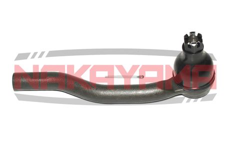 фото Nakayama N1329 Наконечник рулевой тяги Nakayama N1329 Наконечник рулевой тяги