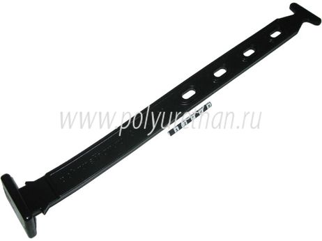 фото Полиуретан 31-00-129 Фиксатор крепления крыла Полиуретан 31-00-129 Фиксатор крепления крыла