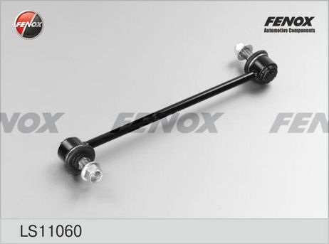 фото Fenox LS11060 Тяга стабилизатора | перед лев | Fenox LS11060 Тяга стабилизатора | перед лев |