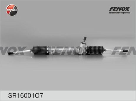 фото Fenox SR16001O7 Рейка рулевая Fenox SR16001O7 Рейка рулевая