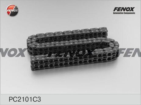 фото Fenox PC2101C3 Цепь ГРМ Fenox PC2101C3 Цепь ГРМ