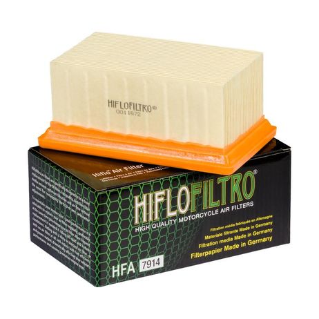 HifloFiltro HFA7914 Фильтр воздушный