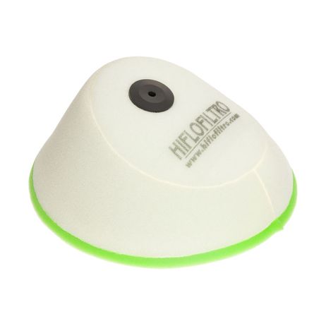 фото HifloFiltro HFF1022 Фильтр воздушный HifloFiltro HFF1022 Фильтр воздушный